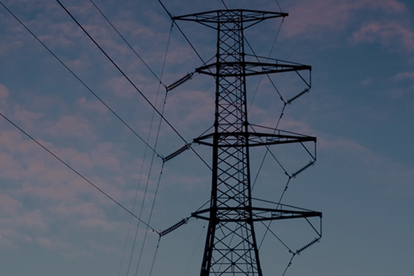 Renewable energy power plant